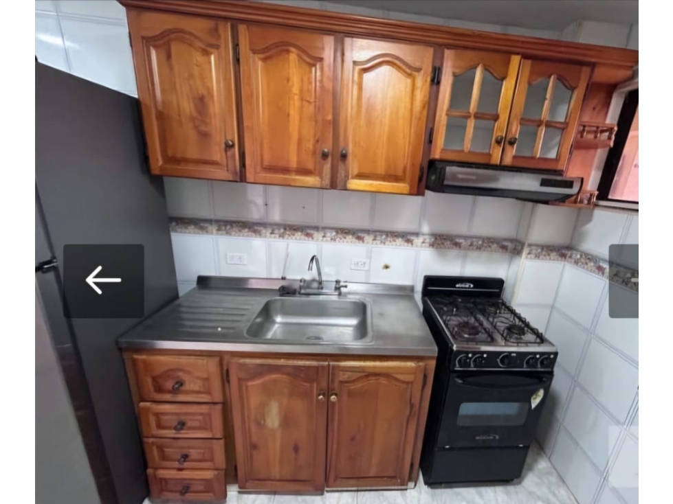 VENTA DE APARTAMENTO DUPLEX PIE DE LA POPA CARTAGENA — foto 4