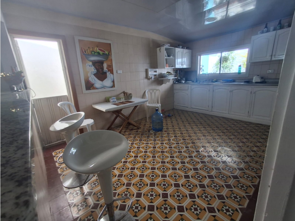 CASA EN VENTA URB. EL GALLO CARTAGENA DE INDIAS — foto 6