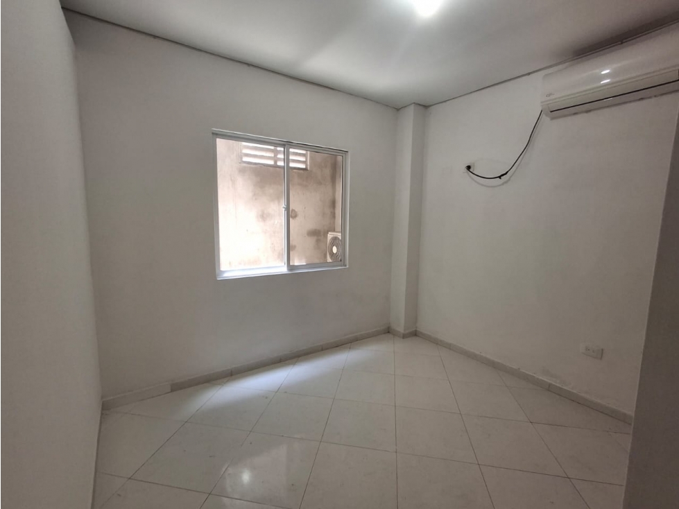 ARRIENDO APARTAMENTO EL BOSQUE CARTAGENA DE INDIAS — foto 6