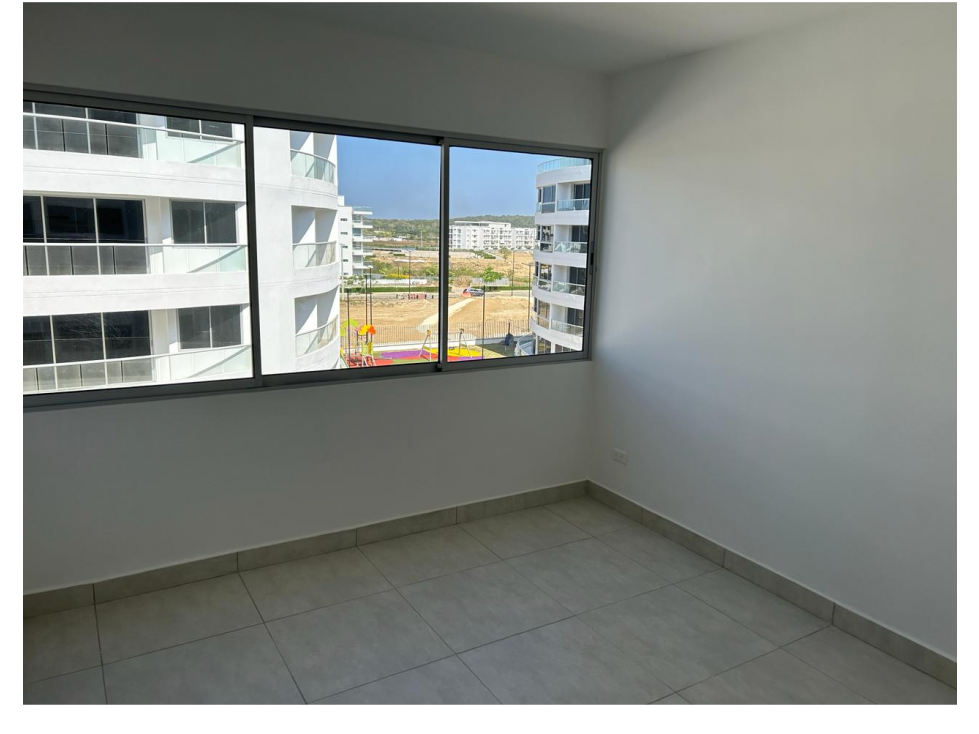APARTAMENTO EN ARRIENDO SERENA DEL MAR — foto 5