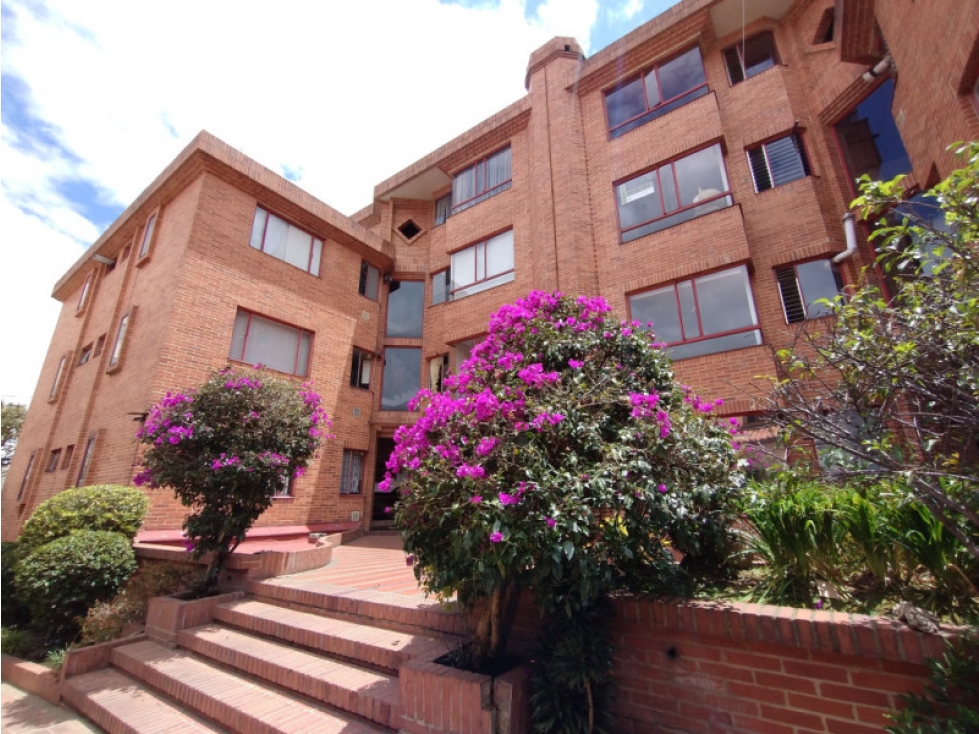 Apartamento en venta en Bogotá usaquen — foto 5