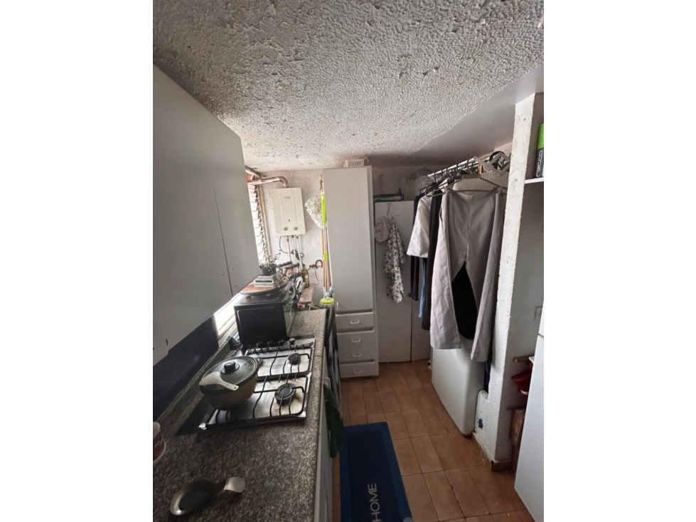 Apartamento en venta en Bogotá Mirandela — foto 4