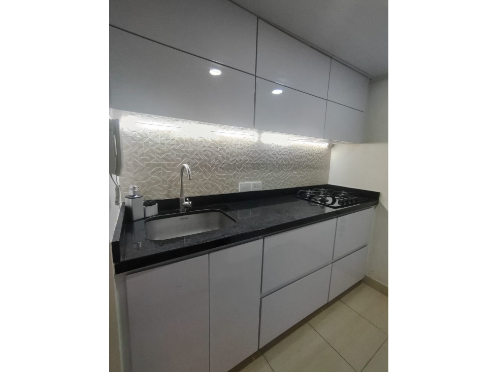 SE VENDE APARTAMENTO EN ALTOS DE BELLA SUIZA — foto 2