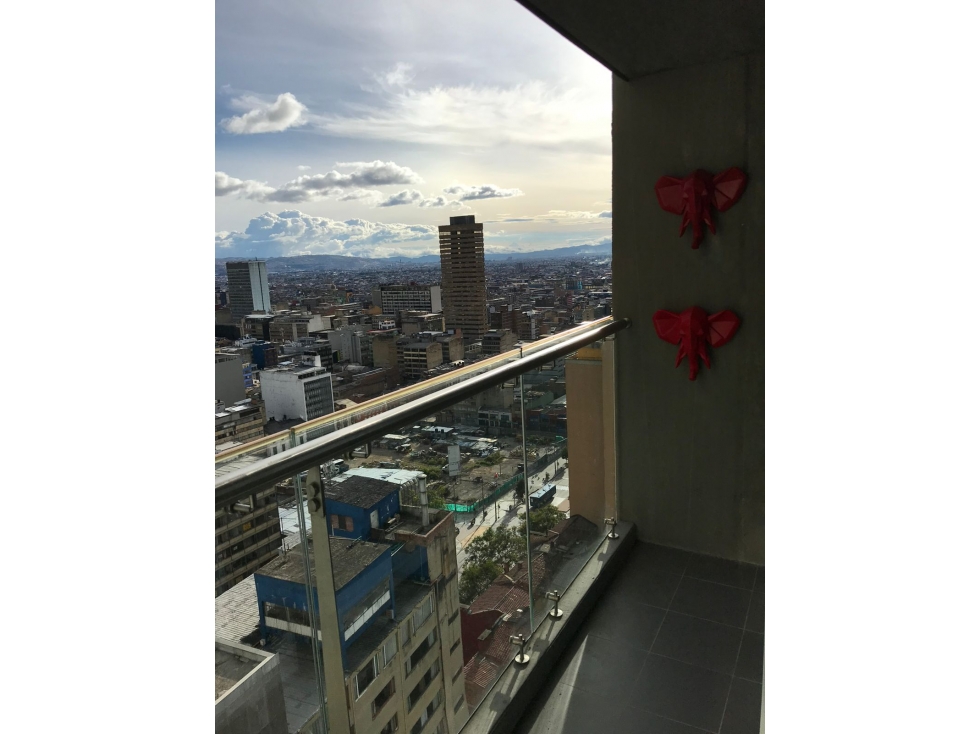 APARTAMENTO EN VENTA BOGOTA BACATA