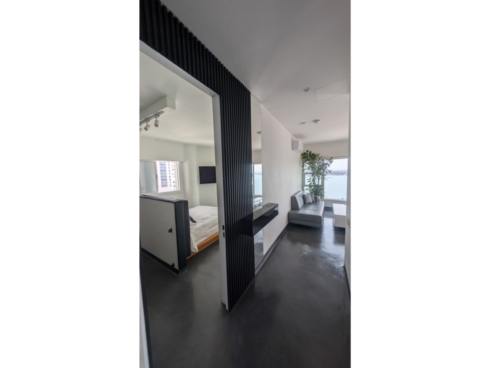 VENTA APARTAMENTO BOCAGRANDE AVENIDA SAN MARIN CARTAGENA DE INDIAS — foto 5