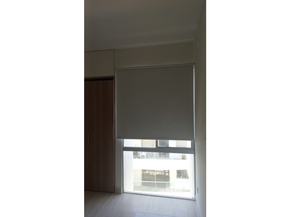 APARTAMENTO EN ARRIENDO SERENA DEL MAR — foto 5