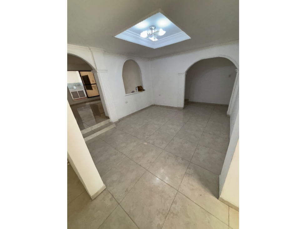 VENTA DE CASA EN SANTA LUCIA - CARTAGENA - 6