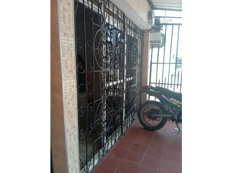 CASA VENTA BARRIO EL BOSQUE SECTOR MANZANILLO CARTAGENA DE INDIA — foto 5