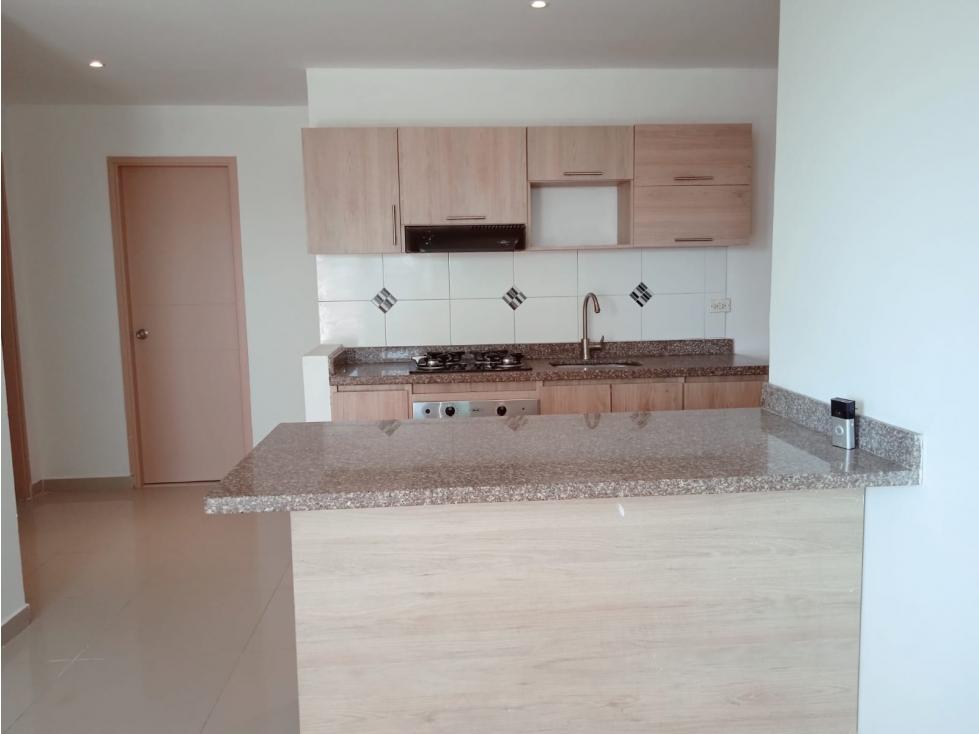 VENTA APARTAMENTO CARTAGENA BOLÍVAR BARRIO PROVIDENCIA — foto 6