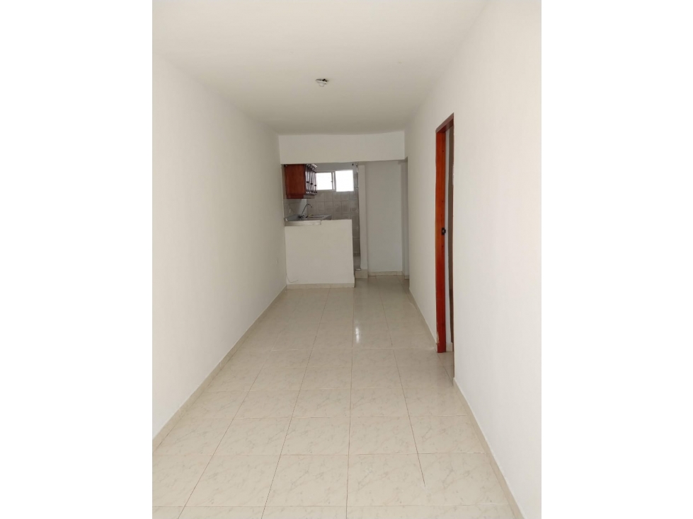 ARRIENDO APARTAMENTO-CARTAGENA-ALPES — foto 6