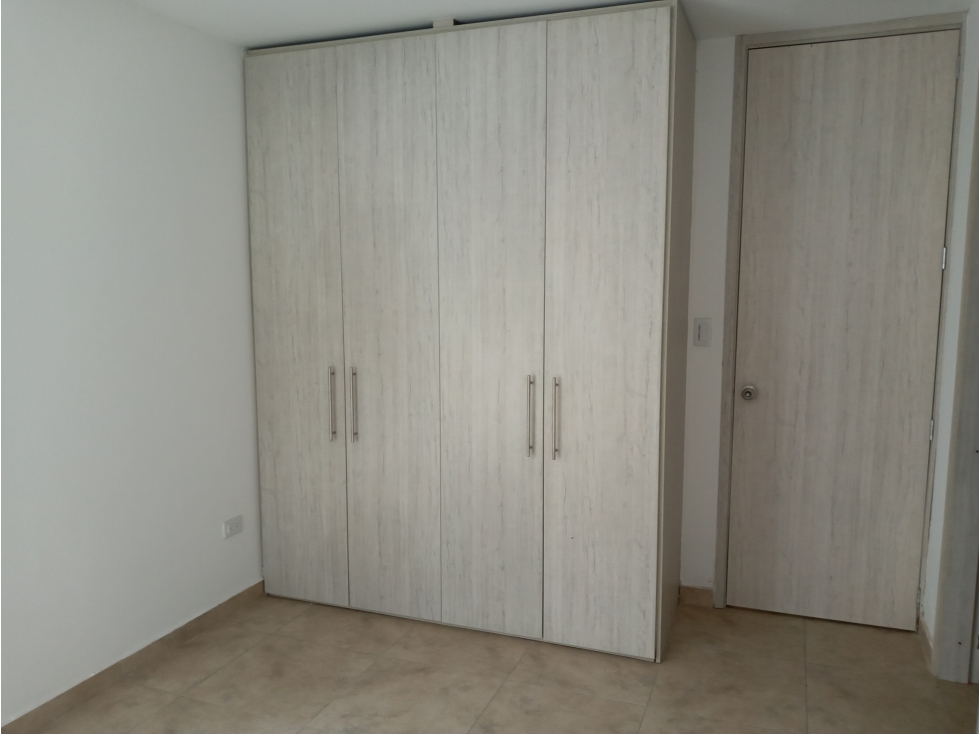 VENTA DE APARTAMENTO-CARTAGENA-EDIFICIO RECREO — foto 5