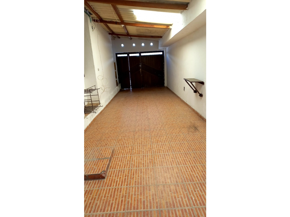 ARRIENDO DE CASA -BOLIVAR-CARTAGENA-TACARIGUA — foto 6