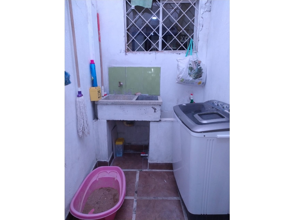 VENTA DE CASA- CARTAGENA LOS ALPES — foto 6
