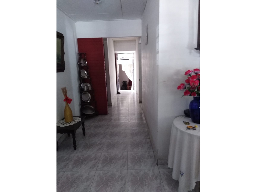 VENTA DE CASA- URBANIZACION LA CONCEPCION — foto 3