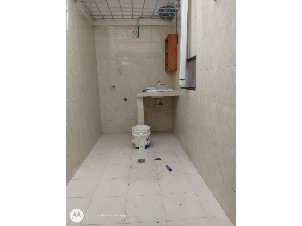 ARRIENDO APARTAMENTO - LOS ALPES CARTAGENA DE INDIAS — foto 3
