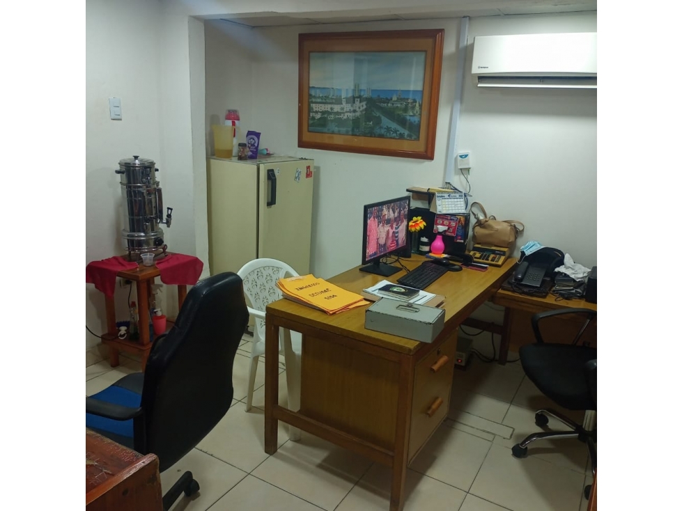 VENTA DE CASA LOS ANGELES - CARTAGENA COLOMBIA — foto 2