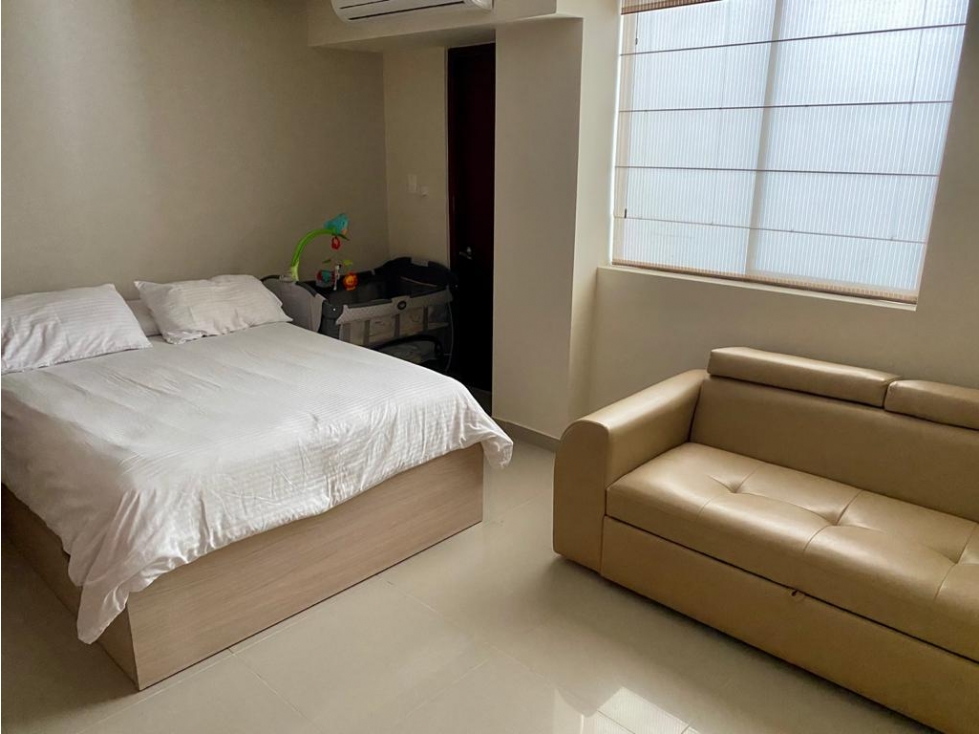VENTA DE APARTAMENTO CASTILLO GRANDE — foto 4