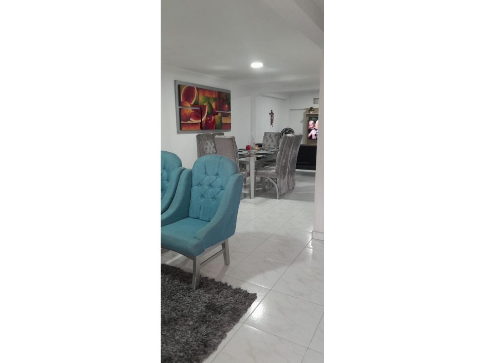 SE VENDE CASA DE 3 PISOS CONTADORA — foto 6