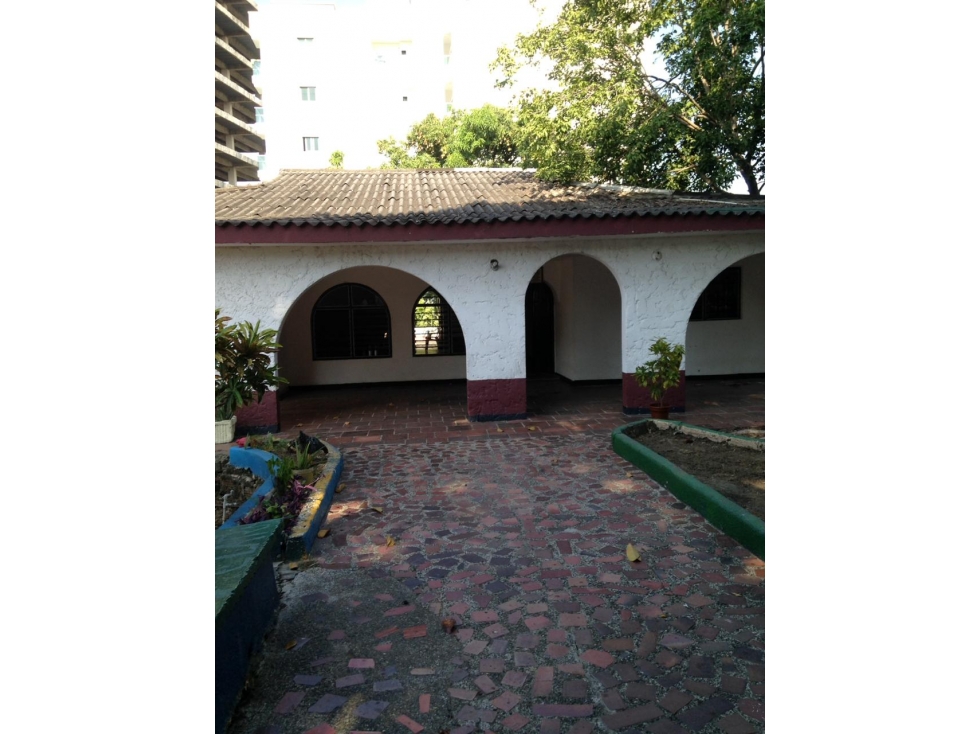 ARRIENDO CASA LOTE PROVIDENCIA CARTAGENA BOLÍVAR — foto 6