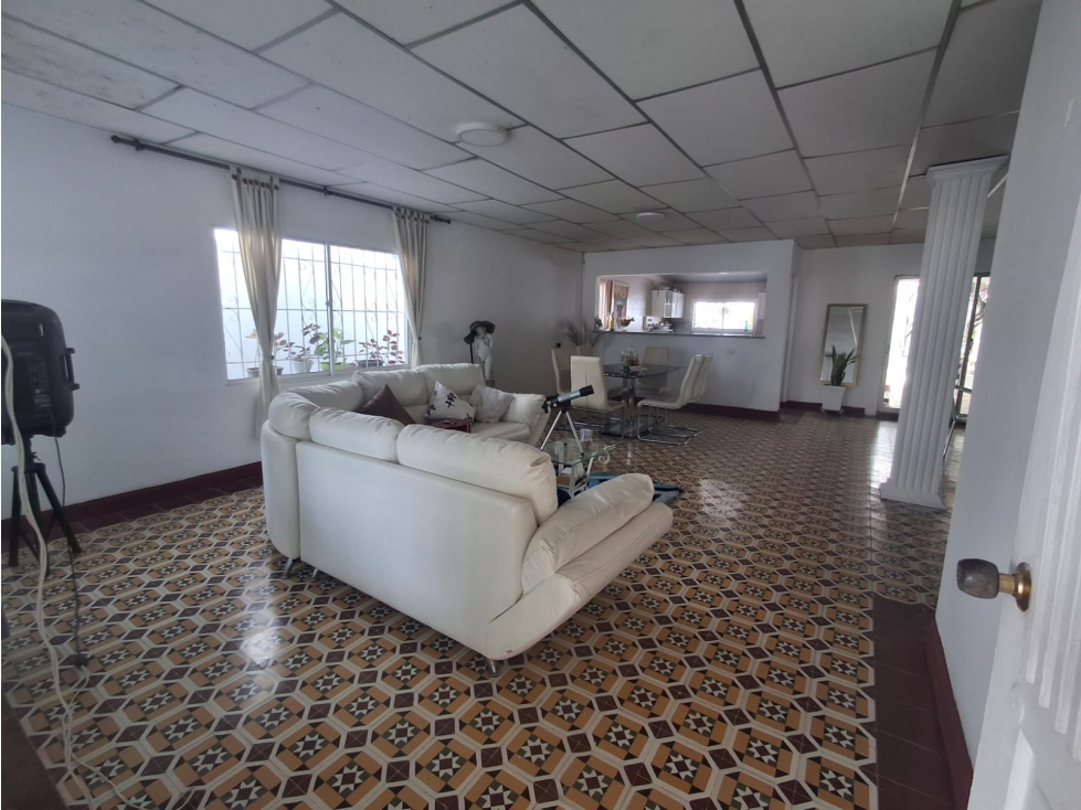 CASA EN VENTA URB. EL GALLO CARTAGENA DE INDIAS — foto 3