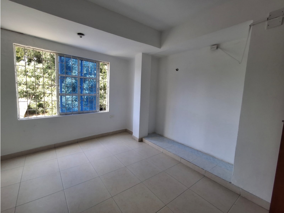 OFICINA EN ARRIENDO EL BOSQUE CARTAGENA DE INDIAS — foto 3