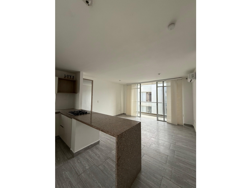 VENTA APARTAMENTO SERENA DEL MAR CARTAGENA DE INDIAS — foto 2