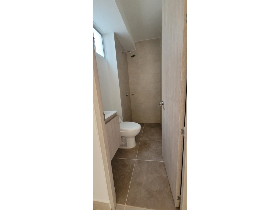 VENTA APARTAMENTO SERENA DEL MAR — foto 5