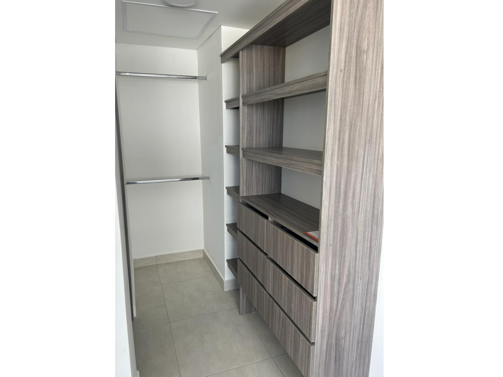 APARTAMENTO EN ARRIENDO SERENA DEL MAR — foto 6