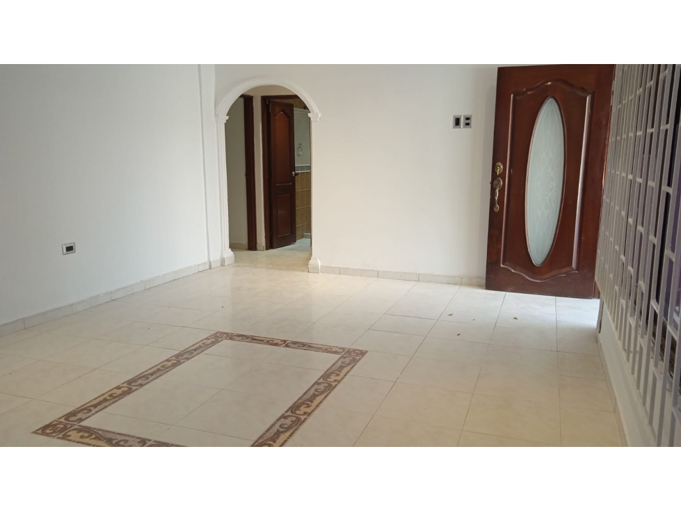 ARRIENDO CASA LA FLORESTA CARTAGENA DE INDIAS — foto 6