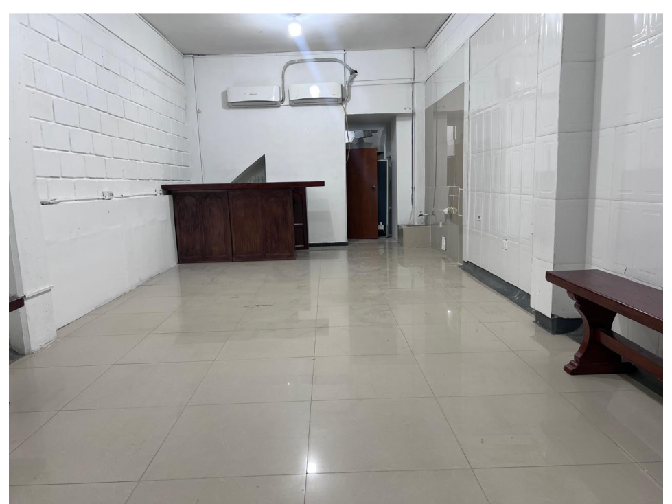 ARRIENDO BODEGA OFICINA BOSQUE CARTAGENA DE INDIAS