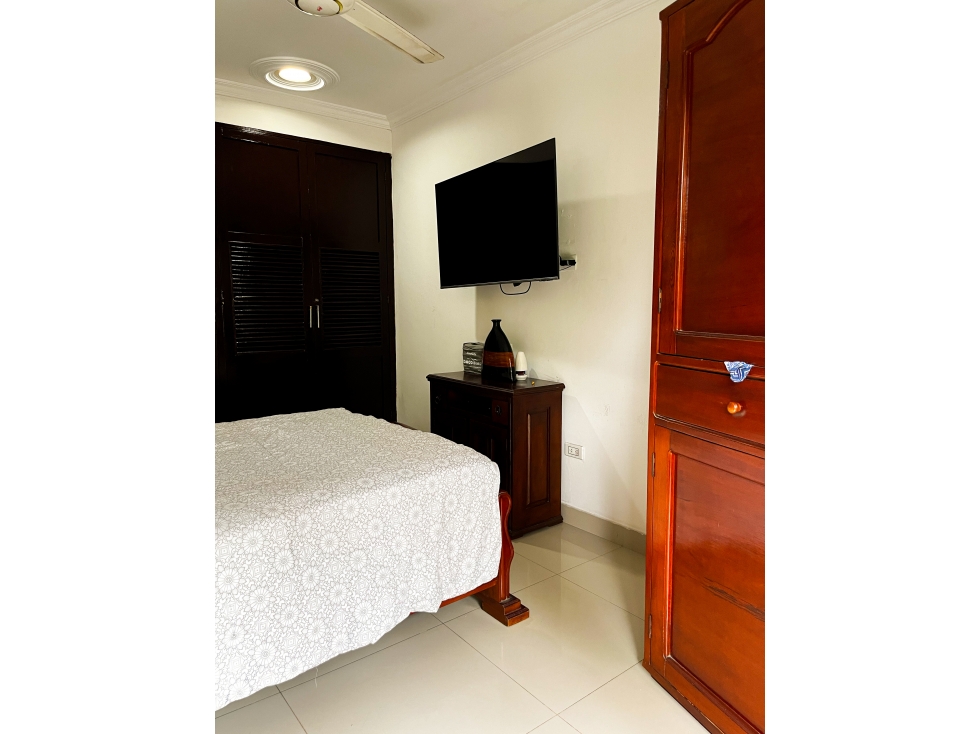 APARTAMENTO EN VENTA MANGA — foto 6