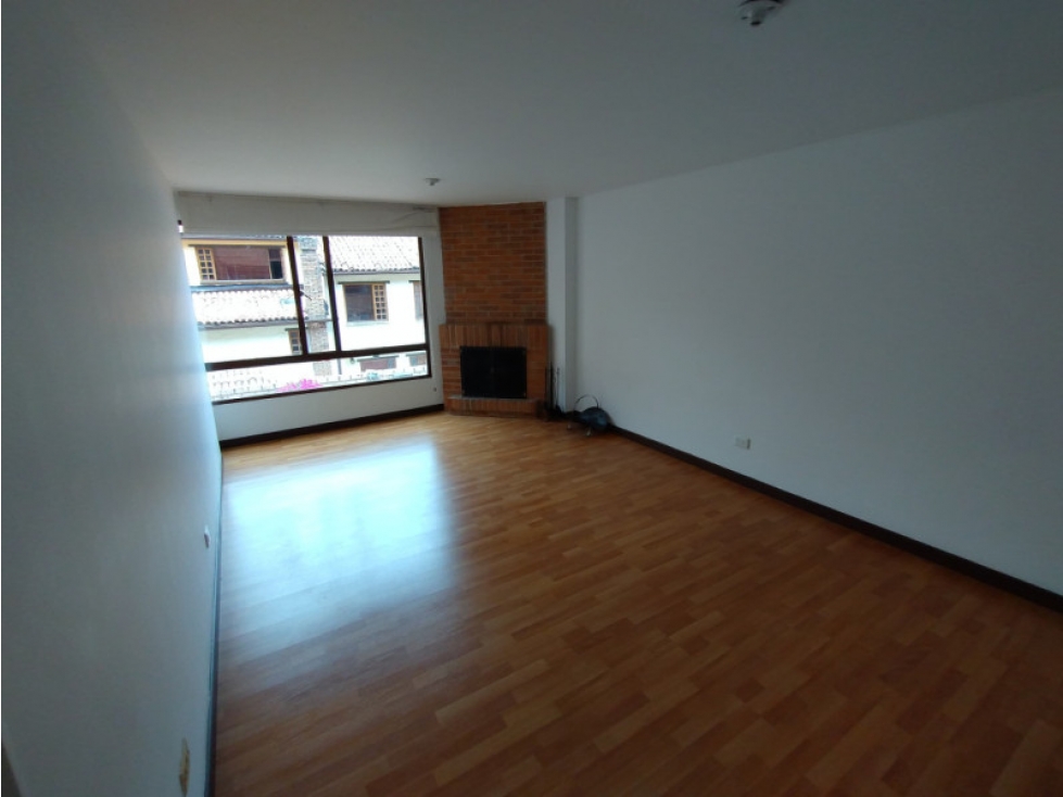 Apartamento en venta en Bogotá usaquen — foto 6
