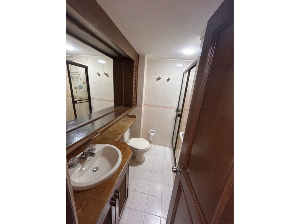 APARTAMENTO EN VENTA BOGOTA PASADENA — foto 6