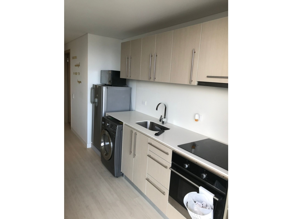 APARTAMENTO EN VENTA BOGOTA BACATA — foto 6
