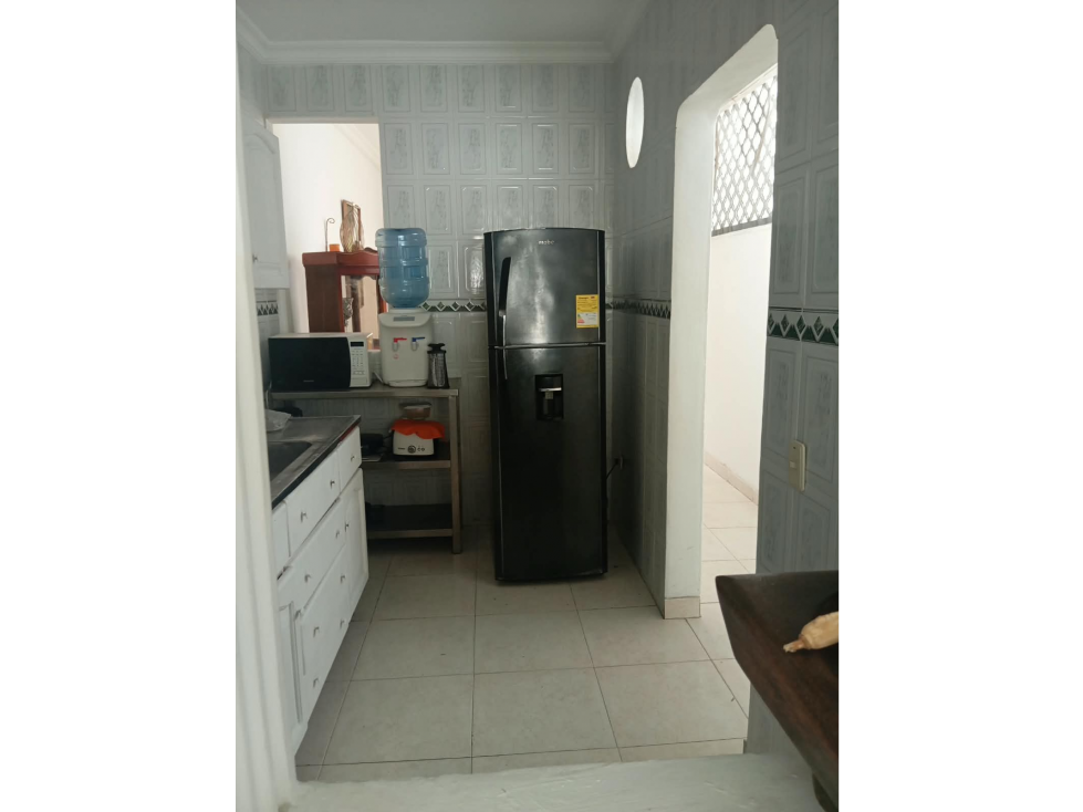 ARRIENDO APARTAMENTO EN BARRIO MANGA CARTAGENA DE INDIA — foto 5