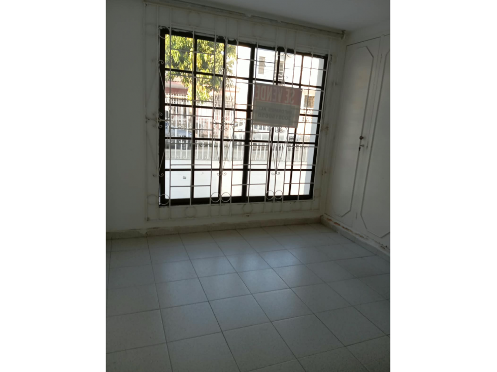 VENTA CASA LOS ALPES CARTAGENA DE INDIA - 3