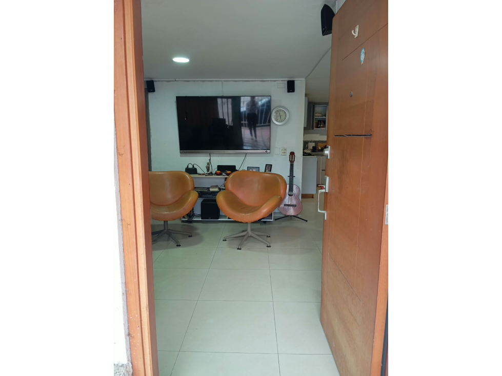 ARRIENDO APARTAMENTO LAS GAVIOTAS CARTAGENA DE INDIA - 6