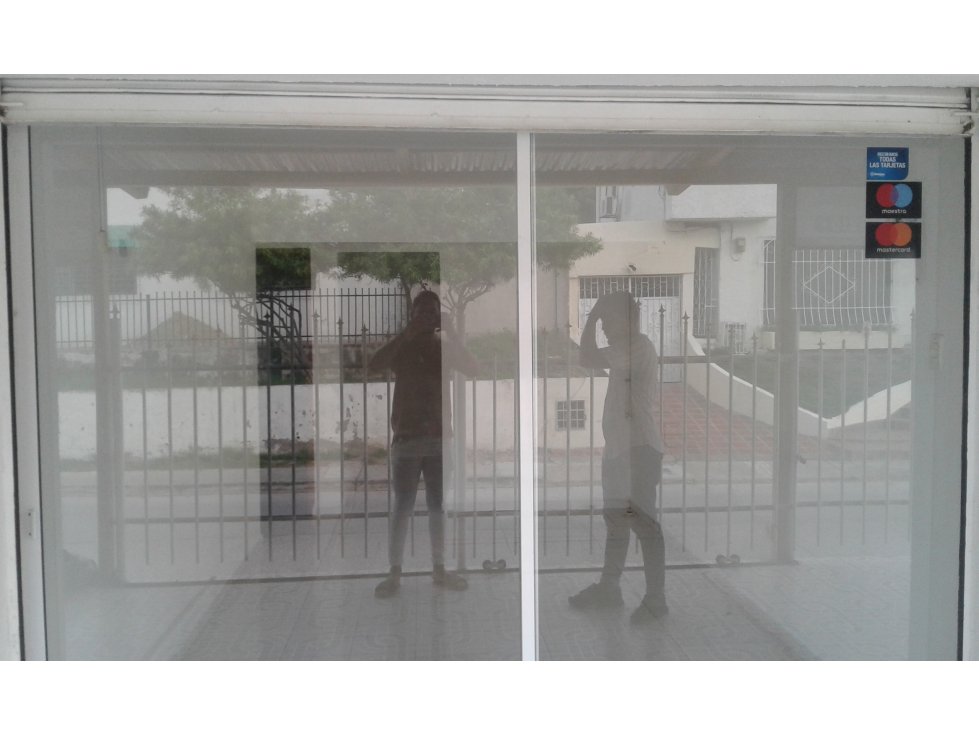 ARRIENDO LOCAL-CARTAGENA-ALPES — foto 3