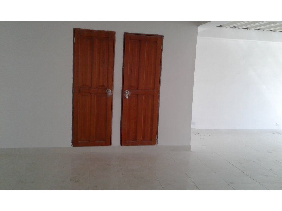 ARRIENDO OFICINA-CARTAGENA-AV PEDRO DE HEREDIA - 3