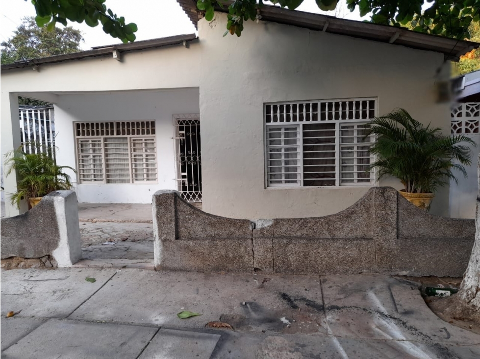 VENTA DE CASA-ESCALLON VILLA-CARTAGENA