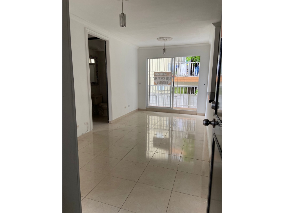 ARRIENDO DE APARTAMENTO-CARTAGENA- PORTALES DE SANFERNANDO