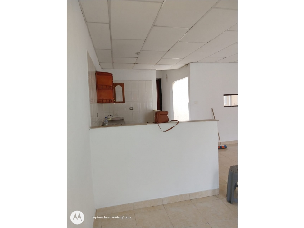 ARRIENDO APARTAMENTO - LOS ALPES CARTAGENA DE INDIAS — foto 2