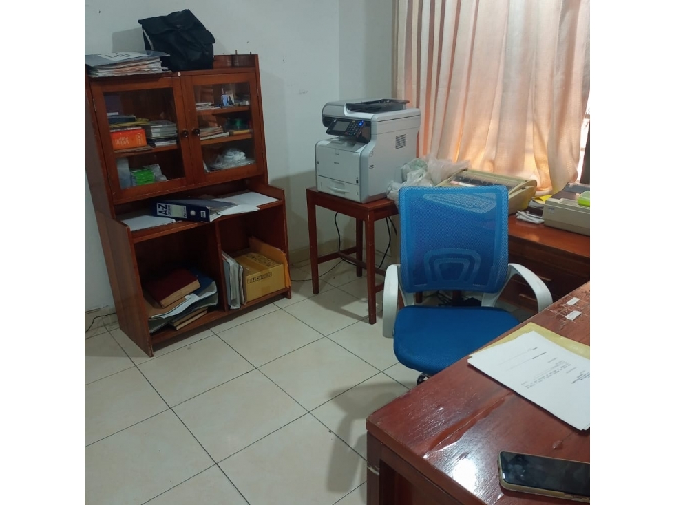 VENTA DE CASA LOS ANGELES - CARTAGENA COLOMBIA — foto 6