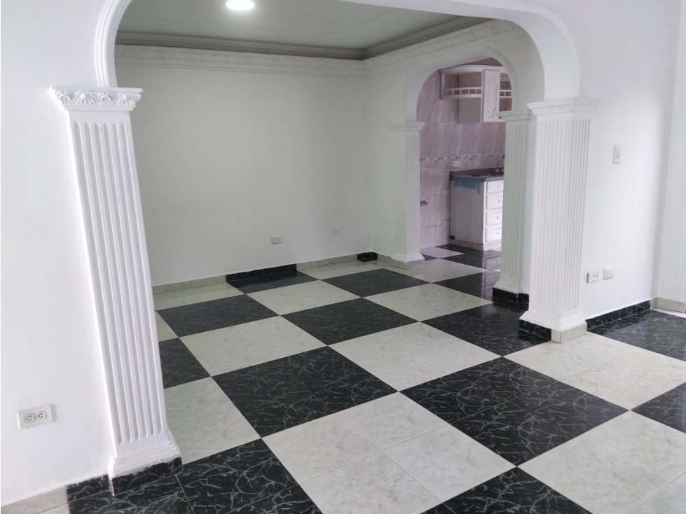 VENTA CASA- CONJUNTO RESIDENCIAL PIE DE LA POPA — foto 5