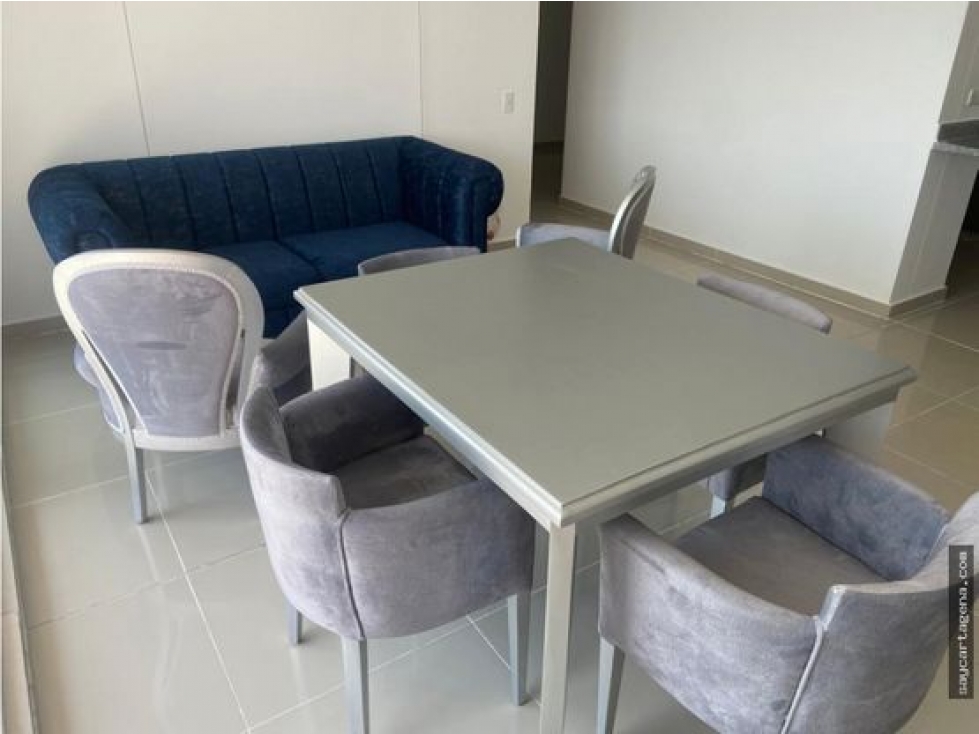 VENTA DE APARTAMENTO -RECREO-CARTAGENA DE INDIAS — foto 3