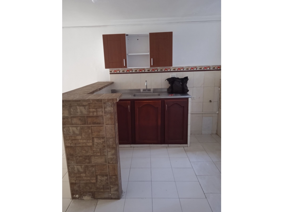 ARRIENDO APARTAMENTO BARRIO LOS ALPES CARTAGENA BOLIVAR — foto 4