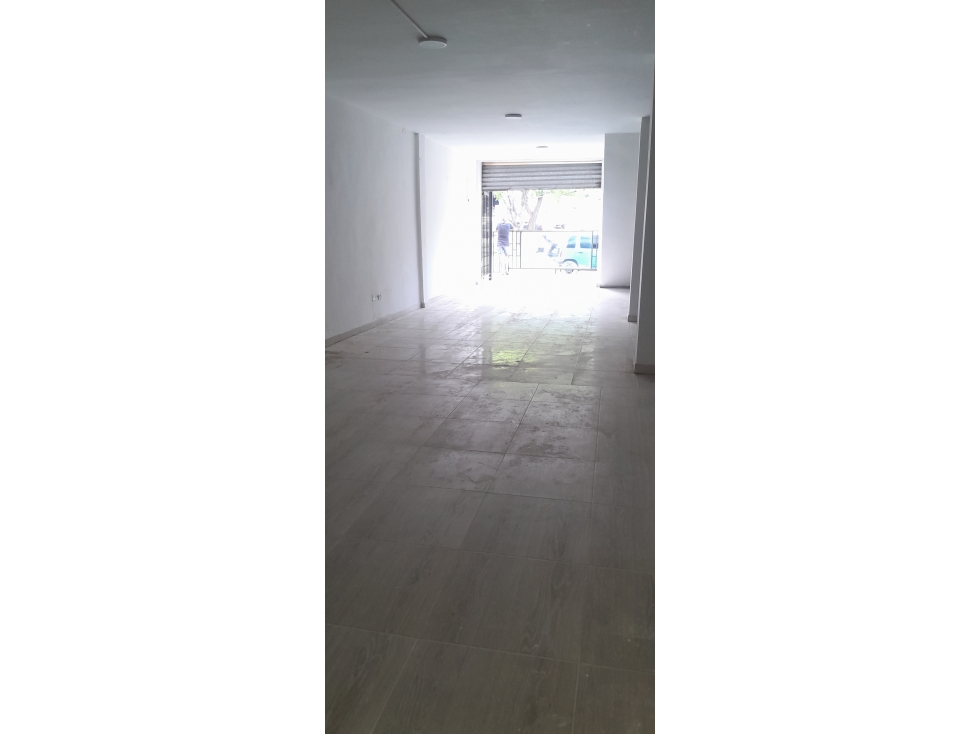 LOCAL EN ARRIENDO SECTOR SAN ANTONIO - 2