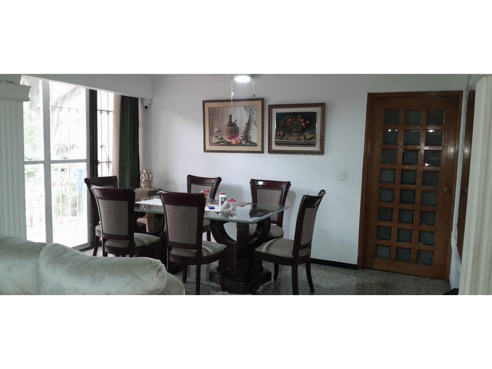 VENTA APARTAMENTO BARRIO MANGA — foto 3