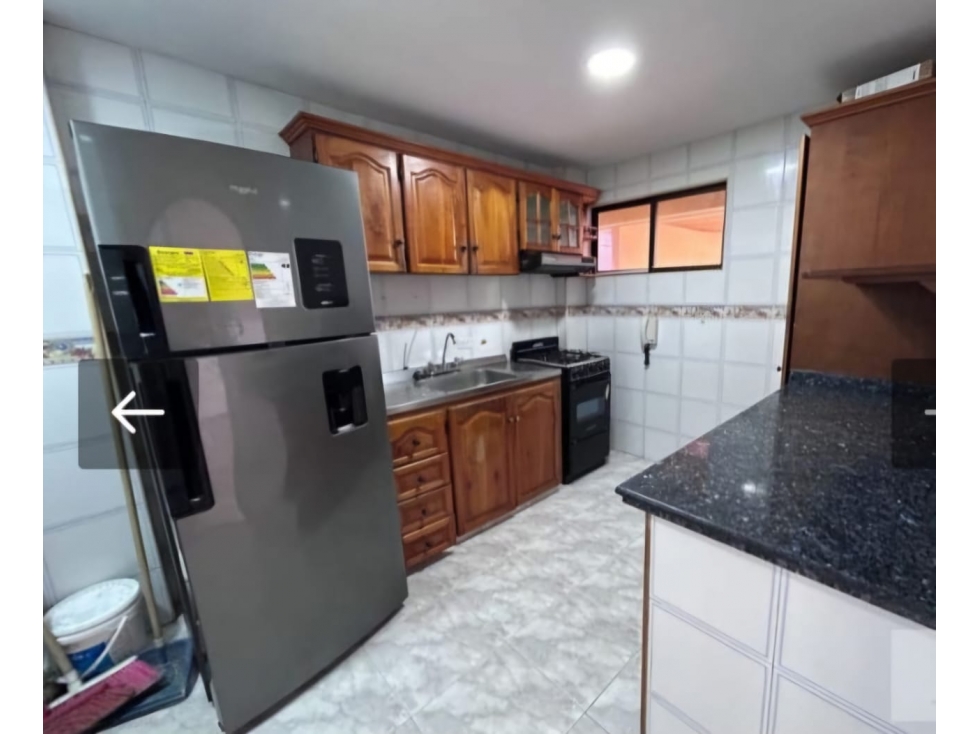 VENTA DE APARTAMENTO DUPLEX PIE DE LA POPA CARTAGENA — foto 5