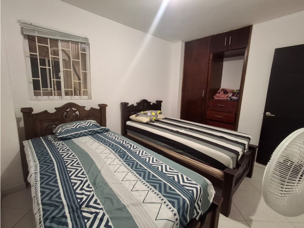 ARRIENDO APARTAMENTO AMOBLADO EL BOSQUE CARTAGENA DE INDIAS — foto 5